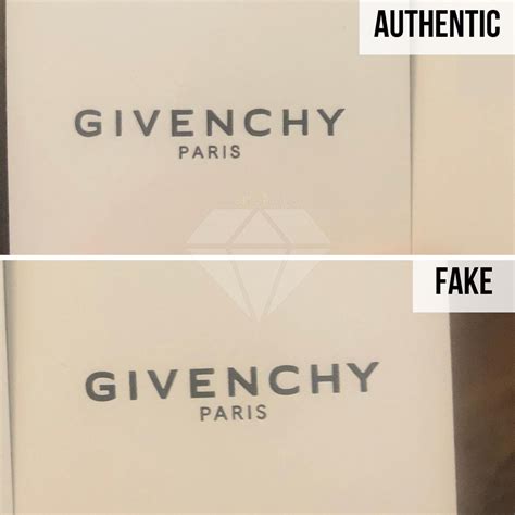 givenchy signature|how to spot givenchy signature.